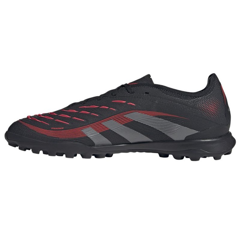 ADIDAS Predator Pro TF JI2057 zapatos negros 1