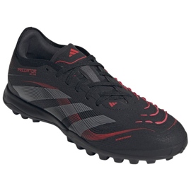 ADIDAS Predator Pro TF JI2057 zapatos negros 3