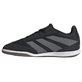 Adidas Predator Club Sala en ID3802 zapatos negros 1