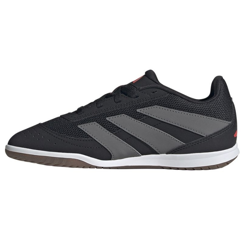 Adidas Predator Club Sala en ID3802 zapatos negros 1