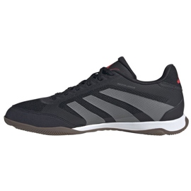 Adidas Predator League en ID3781 zapatos negros 1