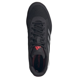 Adidas Predator League en ID3781 zapatos negros 2