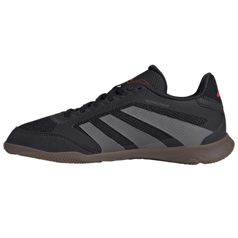 Adidas Predator League en ID3827 Black Shoes negro 1