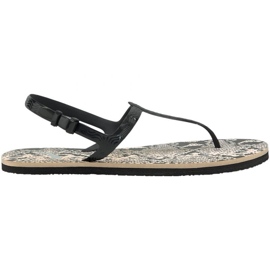 Sandalias Puma Cozy Sandal Wns 375213 01 negro 1
