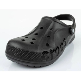 Pantuflas Crocs Baya U 10126-001 negro 3