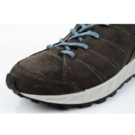 Aku Rapida W'S W 783188 zapatos de trekking gris 5
