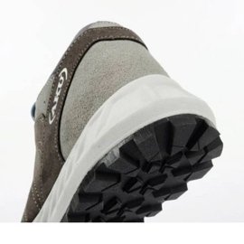 Aku Rapida W'S W 783188 zapatos de trekking gris 6