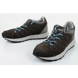 Aku Rapida W'S W 783188 zapatos de trekking gris 7