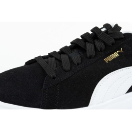 Puma Suede Mayu W 380686 02 zapatos negro 10