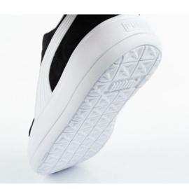 Puma Suede Mayu W 380686 02 zapatos negro 11