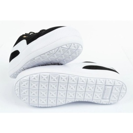 Puma Suede Mayu W 380686 02 zapatos negro 13