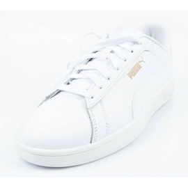 Puma Smash 3.0 Zapatos W 390987 01 blanco 3
