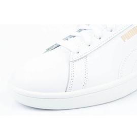 Puma Smash 3.0 Zapatos W 390987 01 blanco 6