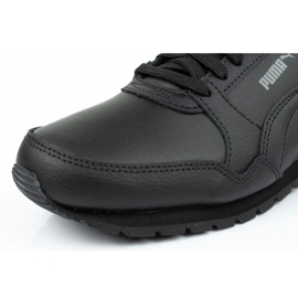 Puma St Runner v3 M 384855 11 zapatos deportivos negro 6