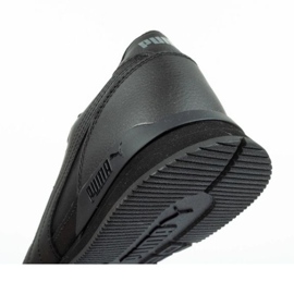 Puma St Runner v3 M 384855 11 zapatos deportivos negro 7