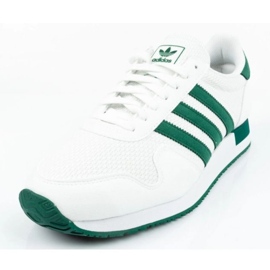 Adidas Usa 84 U HQ4269 zapatillas deportivas blanco 3