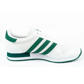 Adidas Usa 84 U HQ4269 zapatillas deportivas blanco 4