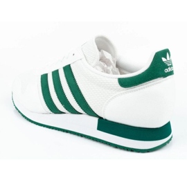 Adidas Usa 84 U HQ4269 zapatillas deportivas blanco 5