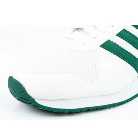 Adidas Usa 84 U HQ4269 zapatillas deportivas blanco 6