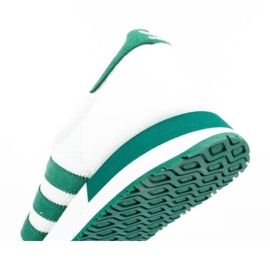 Adidas Usa 84 U HQ4269 zapatillas deportivas blanco 7