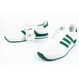 Adidas Usa 84 U HQ4269 zapatillas deportivas blanco 8
