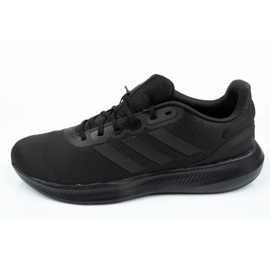 Zapatillas deportivas Adidas Runfalcon 3.0 M HP7544 negro 1