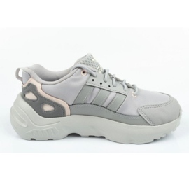 Zapatillas deportivas Adidas Zx 22 C GZ6694 gris 4