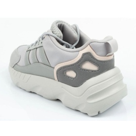 Zapatillas deportivas Adidas Zx 22 C GZ6694 gris 5