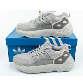 Zapatillas deportivas Adidas Zx 22 C GZ6694 gris 10
