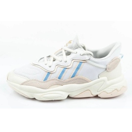 Adidas Ozweego U GX9890 zapatillas deportivas blanco 2