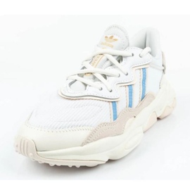 Adidas Ozweego U GX9890 zapatillas deportivas blanco 3