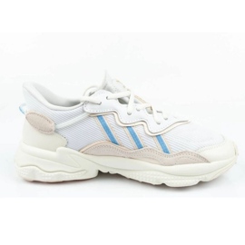 Adidas Ozweego U GX9890 zapatillas deportivas blanco 4