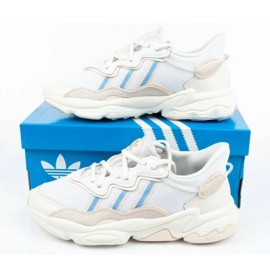 Adidas Ozweego U GX9890 zapatillas deportivas blanco 10