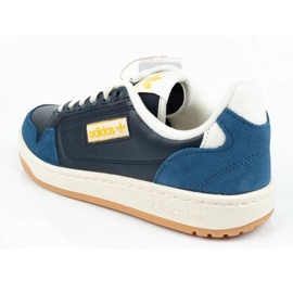 Adidas Ny 90 U GX4398 zapatillas deportivas azul 5