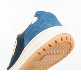 Adidas Ny 90 U GX4398 zapatillas deportivas azul 7