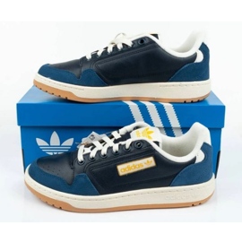 Adidas Ny 90 U GX4398 zapatillas deportivas azul 10