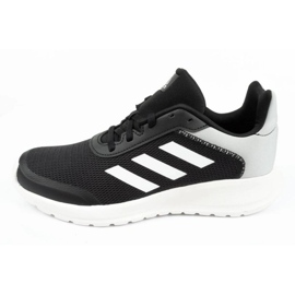 Zapatillas deportivas Adidas Tensaur GZ3430 negro 2
