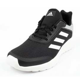 Zapatillas deportivas Adidas Tensaur GZ3430 negro 3