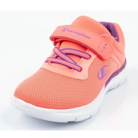 Champion Zapatillas deportivas campeon S31599-3334 naranja 3