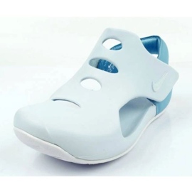 Zapatillas deportivas Nike DH9462-401 sandalias azul 3