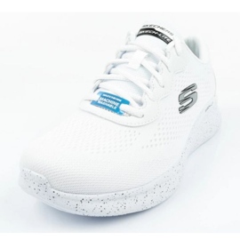 Skechers Skec-Lite Pro Zapatos W 149990/WBK blanco 3