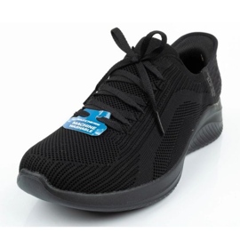 Zapatos Skechers Ultra Flex 3.0 W 149710/BBK negro 3