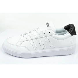 Zapatillas Adidas Nova Court M GZ1782 blanco 2