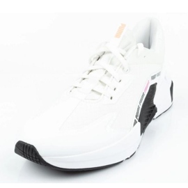 Puma Provoke Xt W 195188 06 zapatos blanco 3