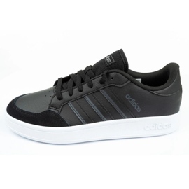 Zapatillas Adidas Breaknet M GX4198 negro 2