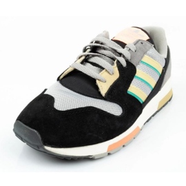 Zapatos adidas Zx 420 M GY2006 gris 3