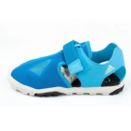 Sandalias Adidas Captain Toey S42670 azul 2