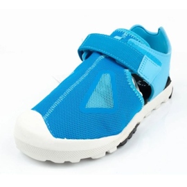 Sandalias Adidas Captain Toey S42670 azul 3