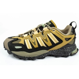 Zapatillas Adidas Hyperturf M HQ3978 negro 2