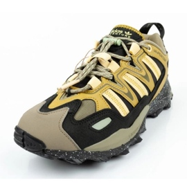 Zapatillas Adidas Hyperturf M HQ3978 negro 3